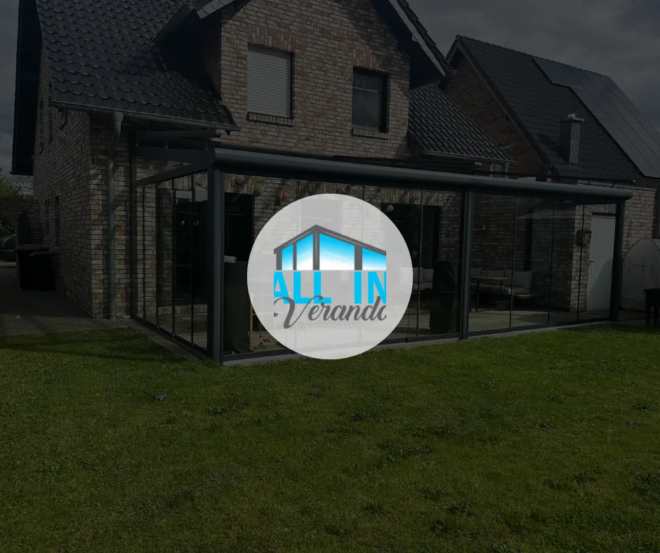 Case study All-in Veranda