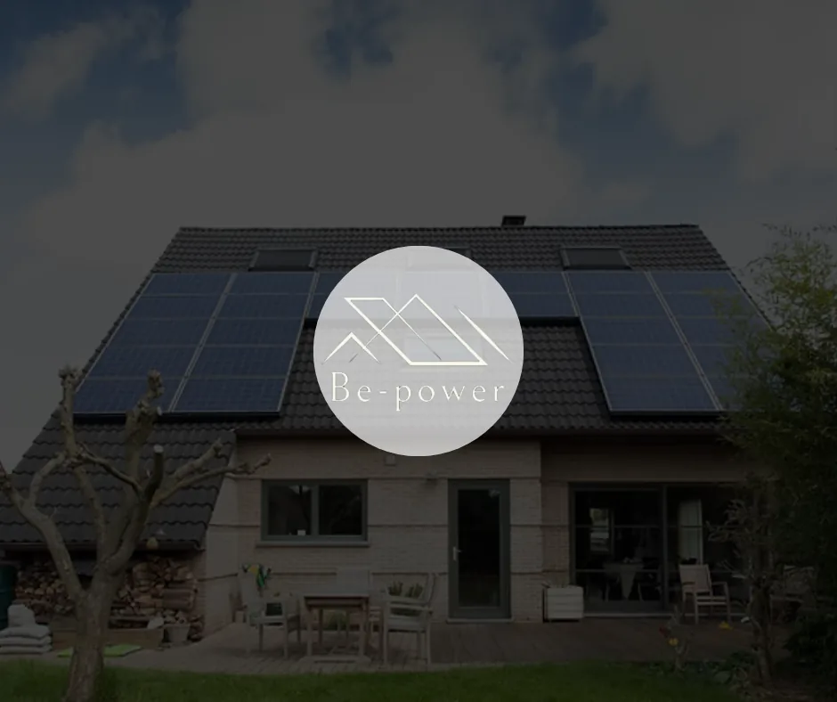 Case study Be-power