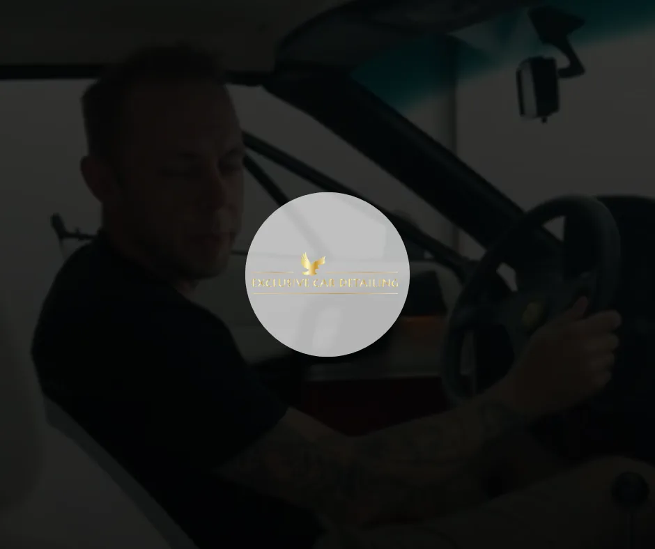 Case study Exclusive Car Detailing