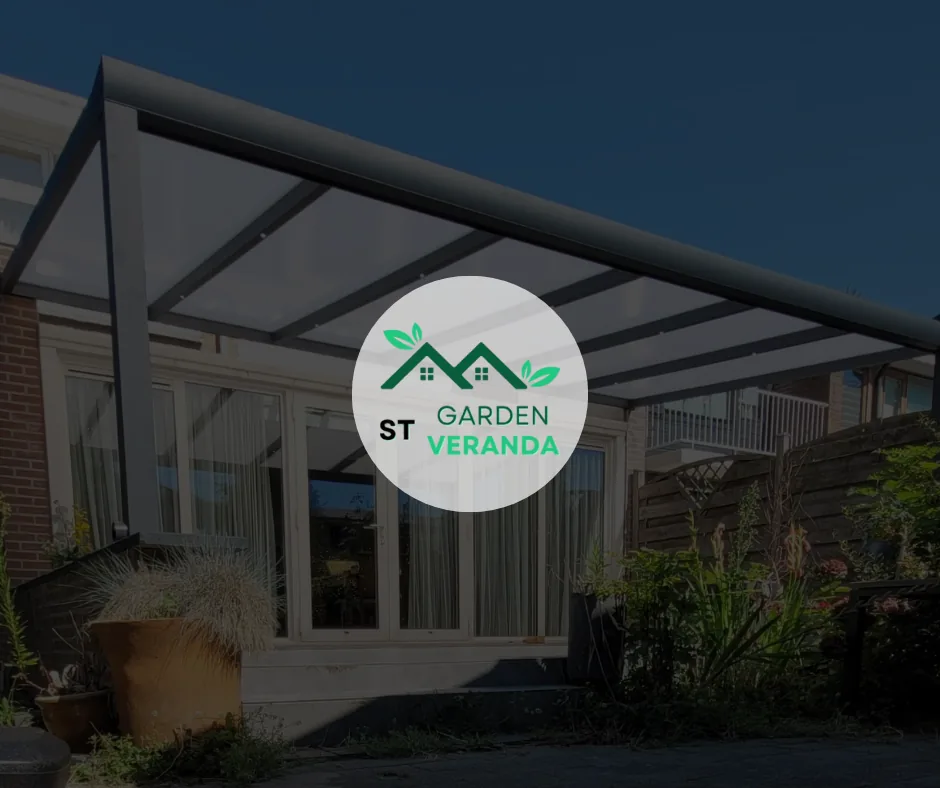 Case study ST Garden & Veranda